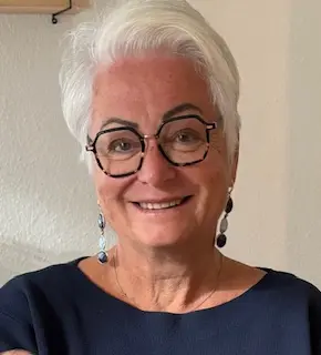 Anne Fourmann Kinésiologue Certifiée