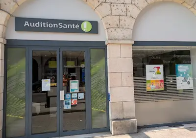 Audioprothésiste Blois Audition Santé