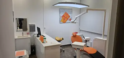 Dr Cabinet d'Orthodontie du Dr Mardini