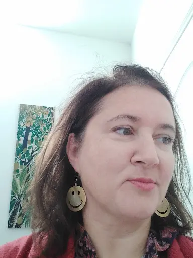 Cécile Coquart, Attitude Réflexo 41