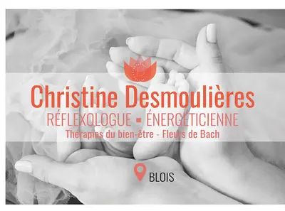 Christine Desmoulières Ei