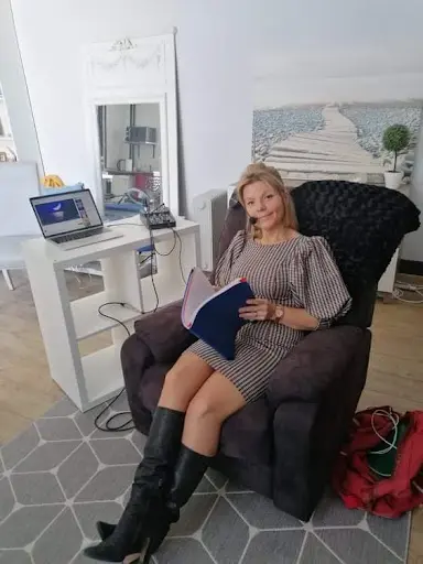 Laura Beauge
