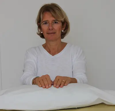 Sylvie Pruvot