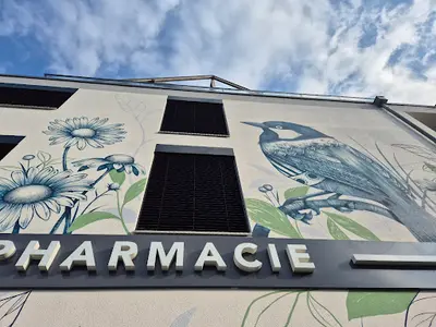 Pharmacie Saint Joseph