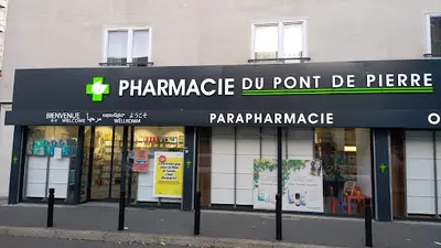 Pharmacie Benali