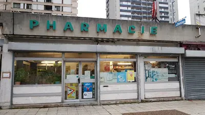 Pharmacie Cao
