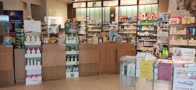 Pharmacie de la Ferme