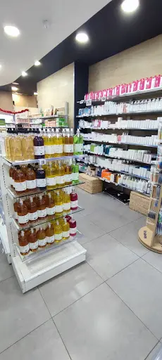 Pharmacie Makeba