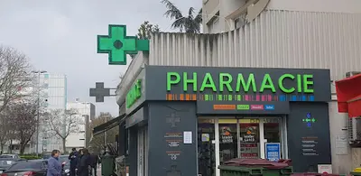 Pharmacie des Familles