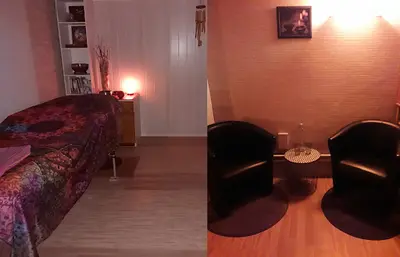 Soins Energétiques - Reiki - Relaxation