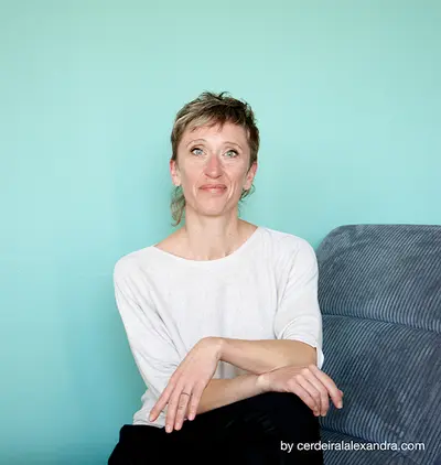 Delphine Gay – Kinésiologue Bogève – Femmes en Transition