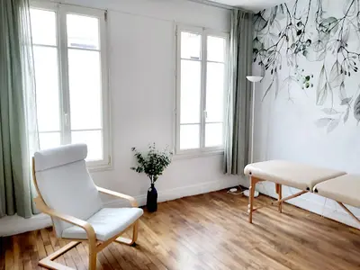 Emmanuelle Marchal Sophrologue, Relaxologue, Énergeticienne Certifiée Pour Enfants et Adultes, Massages, Soins Énergétiques