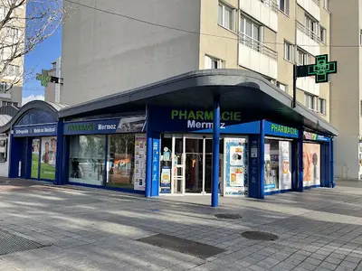 Pharmacie Elmam