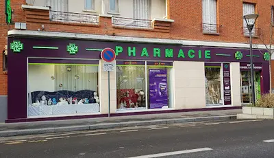 Pharmacie Montagny