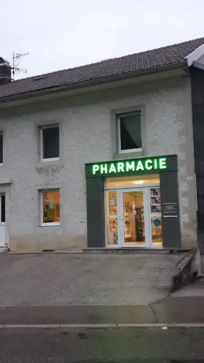 Pharmacie Moret Es Jean-guillerminet
