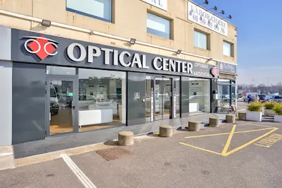 Audioprothésiste Bois d'Arcy Optical Center