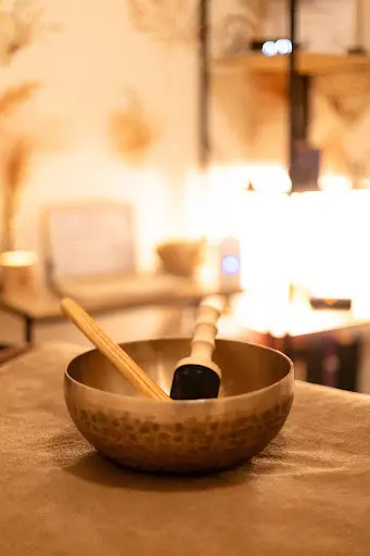 Deborah Rouault - Kinésiologue Certifiée & Massages Bien-être