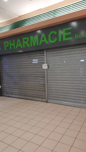 Pharmacie Centre Commercial