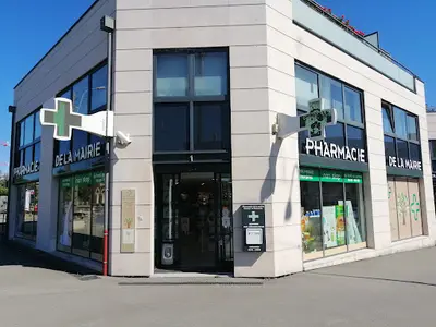 Pharmacie de la Mairie
