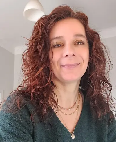 Christelle Koopmans