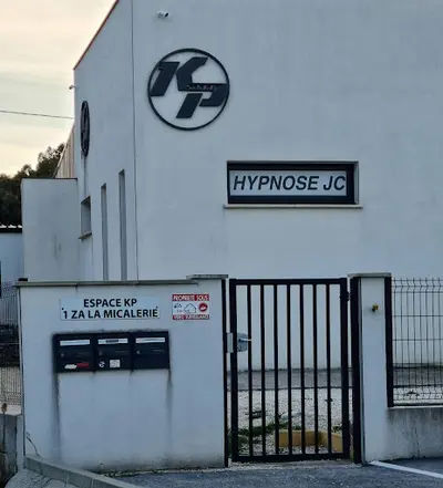 Hypnose Jc