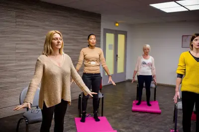 Cindy Juste Sophrologie et Reiki