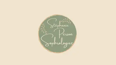 Stéphanie Person Sophrologie