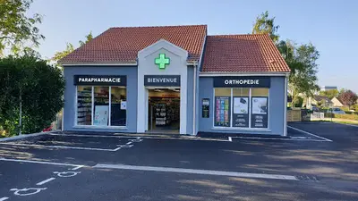 Pharmacie Sceaux
