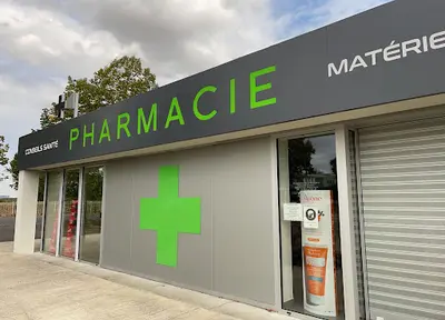 Pharmacie Choain-bodard