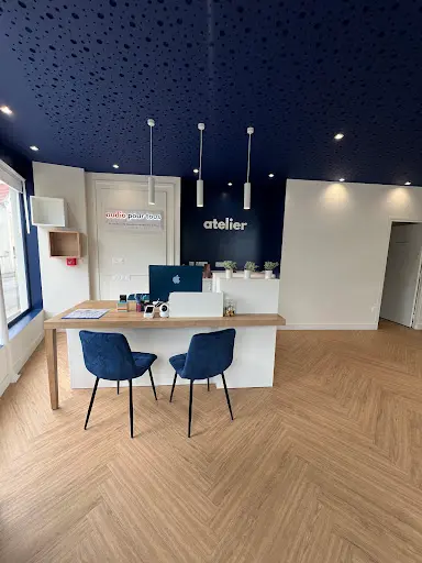 Audioprothésiste Audio Pour Tous - Appareils Auditifs À Boissy-saint-léger