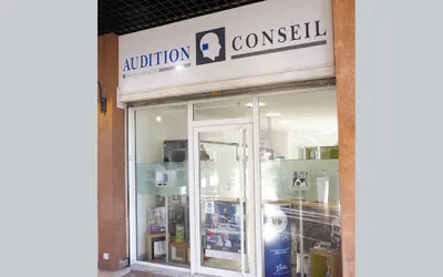 Amplifon Audioprothésiste Bollène
