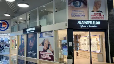 Audioprothésiste Bollene - Alain Afflelou Acousticien