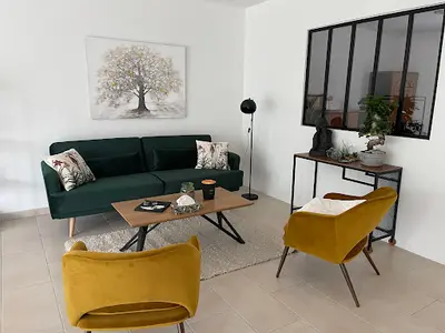 Birsel Kocak - Psycho Praticien - Sophrologue Certifiée Rncp et Praticien Emdr À Bollène