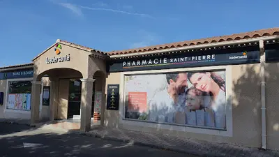 Pharmacie Saint Pierre