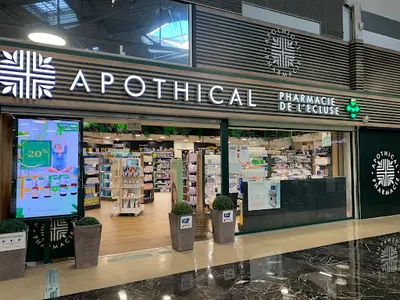 Pharmacie Boyer - Remia