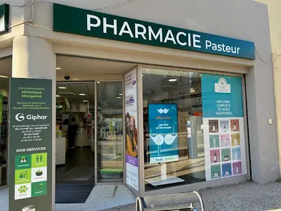 Pharmacie Pasteur