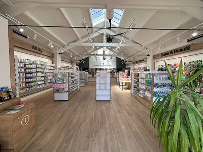 Pharmacie de la Fontaine