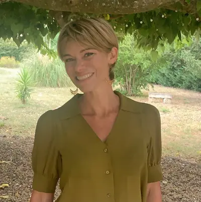 Sonia Reboul Sexothérapeute Hypnose en Ligne