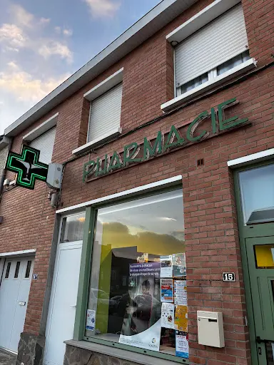 Pharmacie Ravel