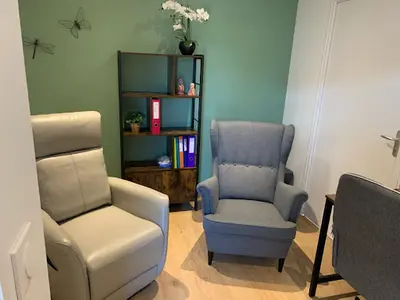Hypnose et Emdr - Delphine Beltramelli