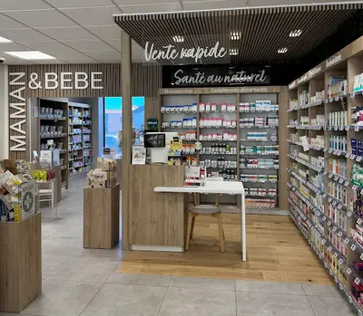 Pharmacie de Bologne