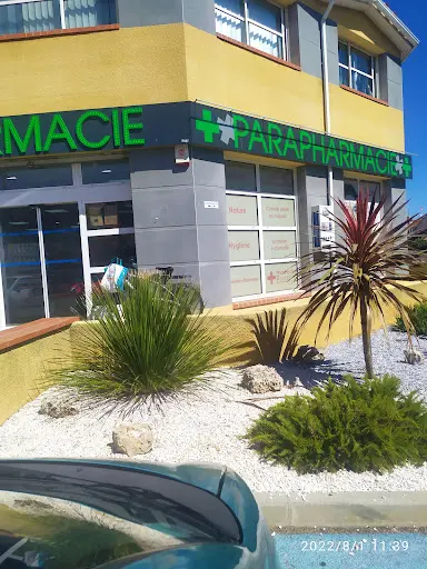 Pharmacie Bosset