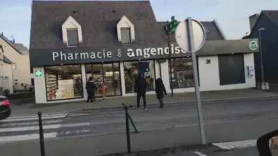 Pharmacie Dufour - Buffet - Besnier