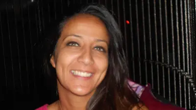 Djamila Lasmar - Hypnothérapeute - Bondoufle