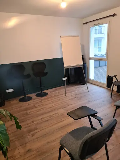 Samir Lasmar | Hypnothérapeute - Coach Professionnel