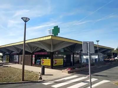 Pharmacie de la Poste