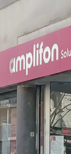 Amplifon Audioprothésiste Bondy