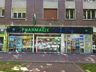Pharmacie de la Place