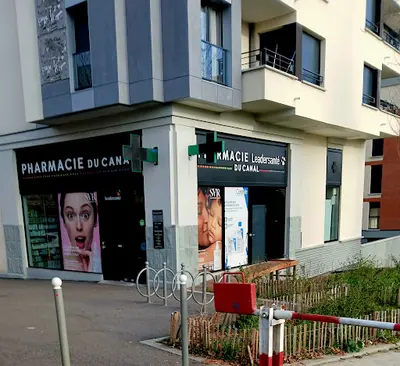 Pharmacie du Canal
