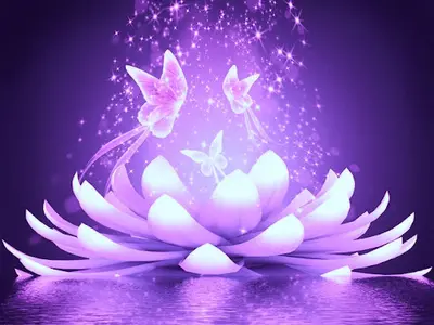 Reiki 23 Amour de Soi